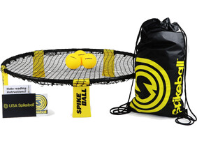 Õuemäng Spikeball Standard komplekt