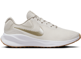 Naiste jooksujalatsid NIKE REVOLUTION 7 W helebeež