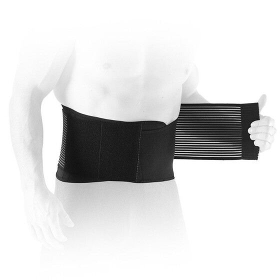 Seljaside Gymstick Back Support 2.0 L/XL