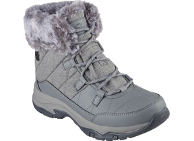 Naiste talvesaapad Skechers TREGO Winter Feelings hall