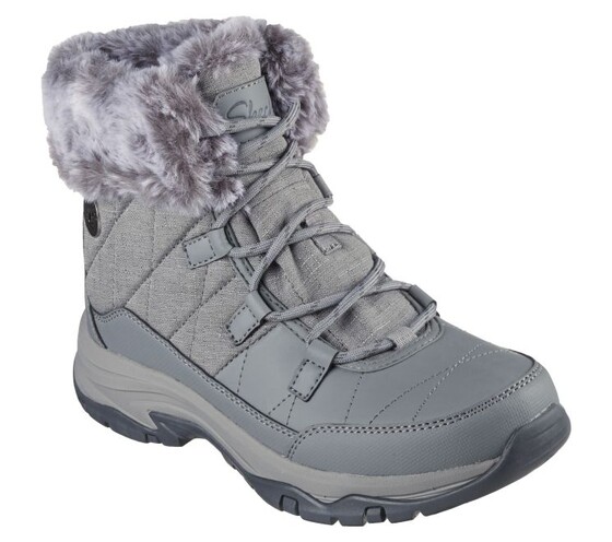 Talvesaapad Skechers TREGO Winter Feelings hall