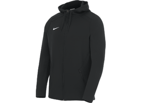 Meeste dressipluus MENS NIKE TEAM TRAINING FULL ZIP HOODIE must