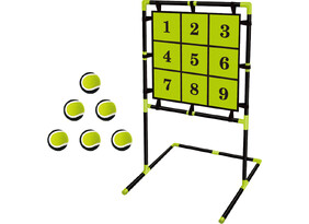 Õuemäng Sticky Ball Target Game inSPORTline