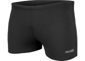 Meeste ujumispüksid Aqua-Speed Patrick must