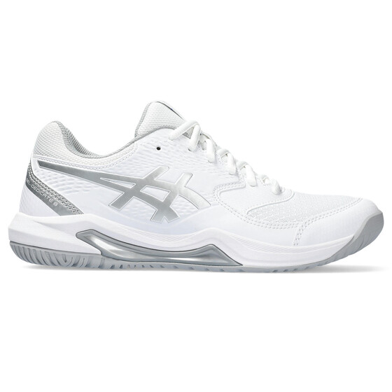 Tennisejalatsid Asics GEL-DEDICATE 8 W valge