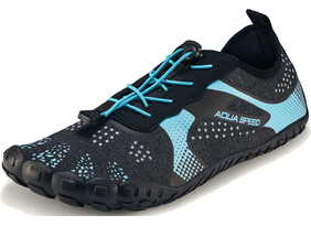 Surfijalatsid Aqua Speed Nautilus must/sinine