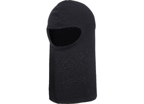 Laste tuukrimüts/maskmüts Icepeak Hansboro JR must