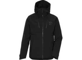 Meeste jope Didriksons Povel must