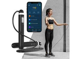 Hüppenöör Insportline Jumpsmart