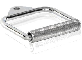 Ühe käe ploki tõmberaud Gymstick Single Handle