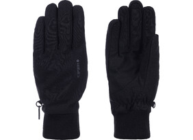 Meeste kindad Icepeak Hartwell 2 softshell/must