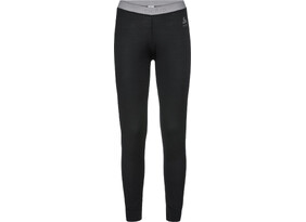 Naiste soe pesu püksid Odlo MERINO 200 Bottom long W must