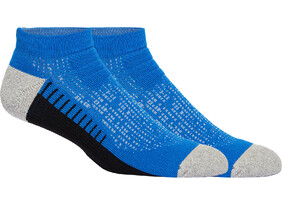 Sokid Asics ULTRA COMFORT QUARTER SOCK sinine
