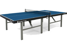 Lauatenniselaud Sponeta S 7-23 i indoor, sinine