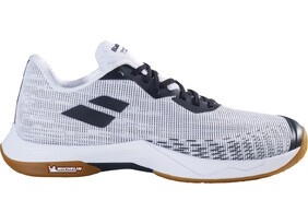 Meeste saalijalatsid Babolat Shadow Spirit 2 M valge/must