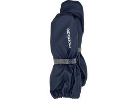 Laste vihmakindad Didriksons Pileglove 8 tumesinine