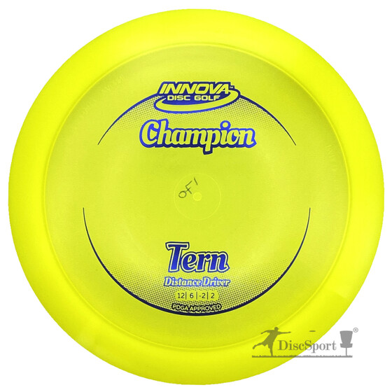 Innova Champion Tern