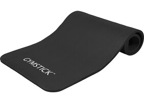 Võimlemismatt Gymstick 150X60X1 cm, must