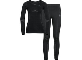 Naiste soe pesu Odlo FUNDAMENTALS PERFORMANCE WARM W must