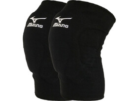 Põlvekaitsmed Mizuno VS1 Kneepads must