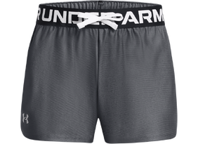 Laste treeningpüksid Under Armour Play Up Solid Shorts hall