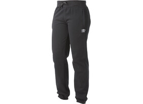 Naiste dressipüksid Umbro Dolly SR W must