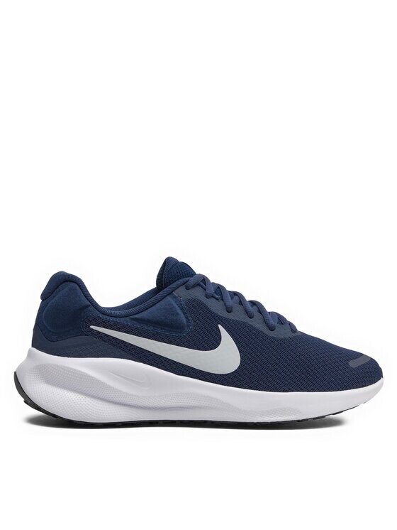 Jooksujalatsid Nike Revolution 7 sinine/valge