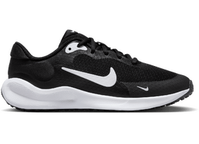 Laste jooksujalatsid NIKE REVOLUTION 7 (GS) must/valge