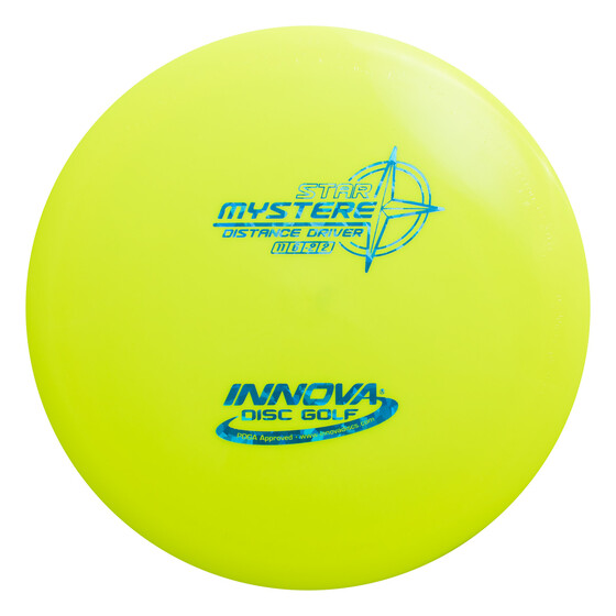 Innova Star Mystere