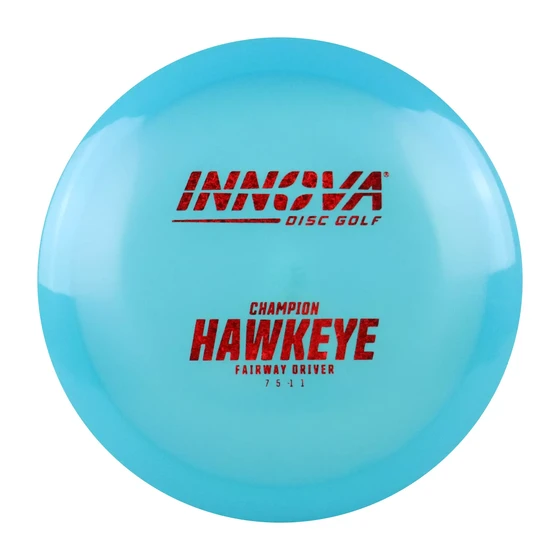 Innova Champion Hawkeye