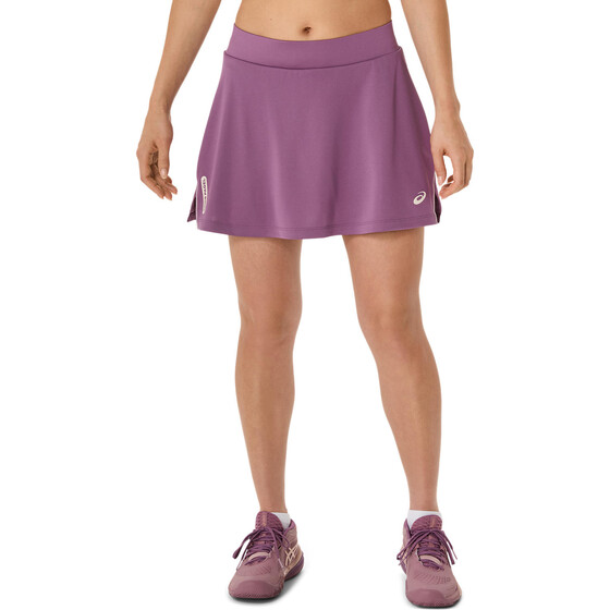 Padeliseelik Asics Padel Court Skirt lilla