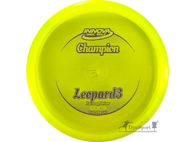 Innova Champion Leopard 3