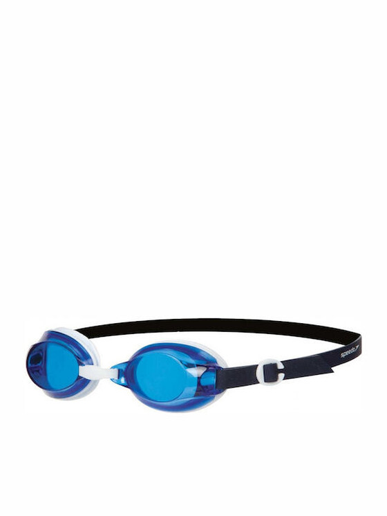 Ujumisprillid Speedo Jet Goggle sinine/valge