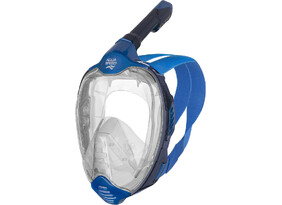 Sukeldumismask Aqua Speed Veifa sinine S/M