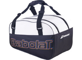 Padelireketi kott Babolat RH PADEL LITE must/valge