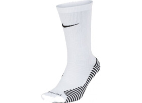 Sokid Nike Squad Crew valge