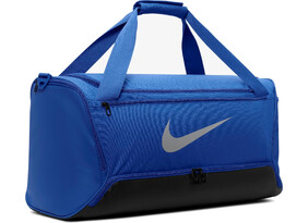 Spordikott Nike NK BRSLA S DUFF - 9.5 (41L) sinine/must