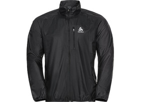 Meeste treeningjakk Odlo ZEROWEIGHT Jacket must