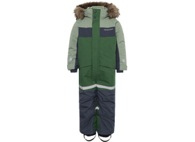 Laste kombekas Didriksons Bjärven 4 tumeroheline