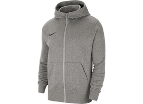Laste dressipluus Nike Youth Fleece PARK20 Full-Zip Hoodie hall