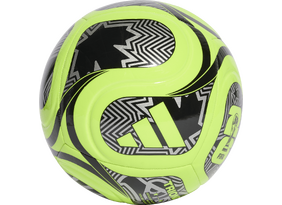 Jalgpall adidas World Cup Trionda Club roheline/must