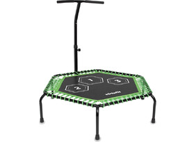 Batuut VirtuFit Fitness Trampolin 127 cm