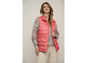 Naiste Sügisvest Rino&Pelle Dai roosa