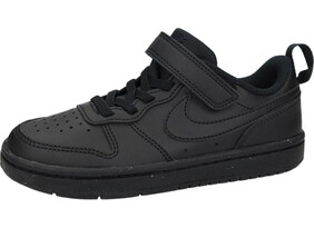 Laste vabaajajalatsid NIKE COURT BOROUGH LOW RECRAFT (PS) must