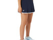 Tenniseseelik Asics Girls Tennis Skort tumesinine