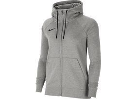 Naiste dressipluus Nike Womens Fleece PARK20 Full-Zip Hoodie hall