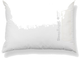 Padi 50x60 cm SleepAngel/S-filter 700g