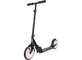 Tõukeratas Stiga Route 200S must