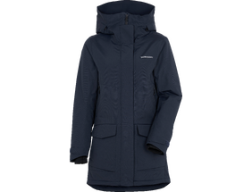 Didrikson on sale parka frida